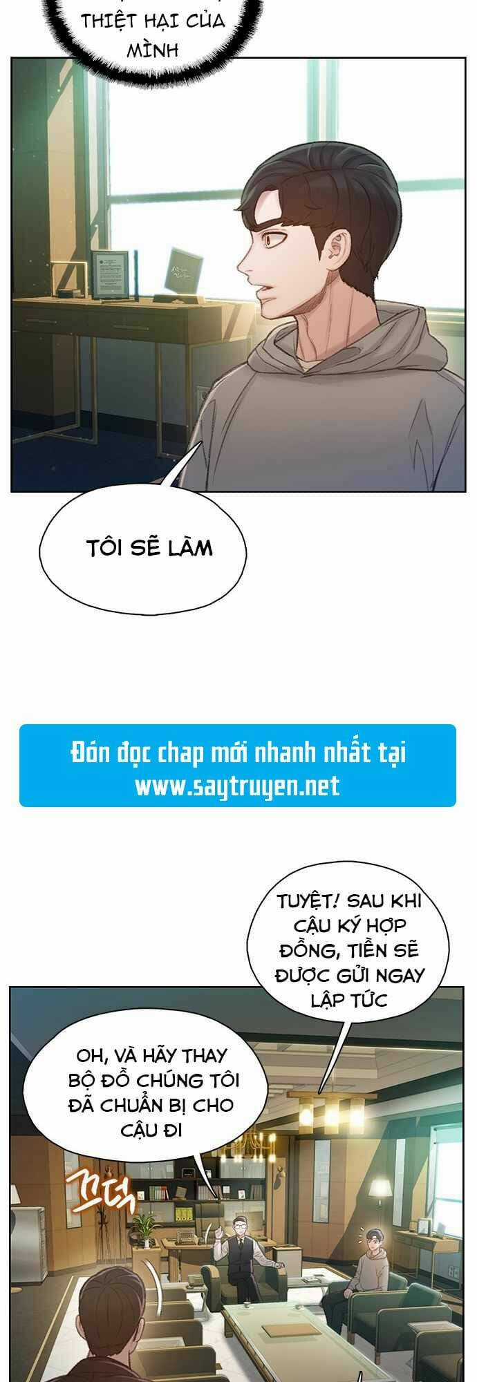 Thiền Định - Samadhi - Chapter 15 - Trang 17