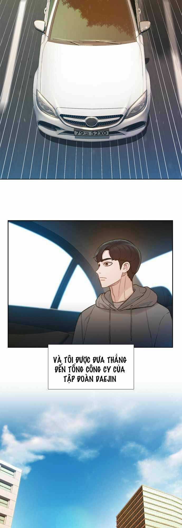 Thiền Định - Samadhi - Chapter 15 - Trang 3