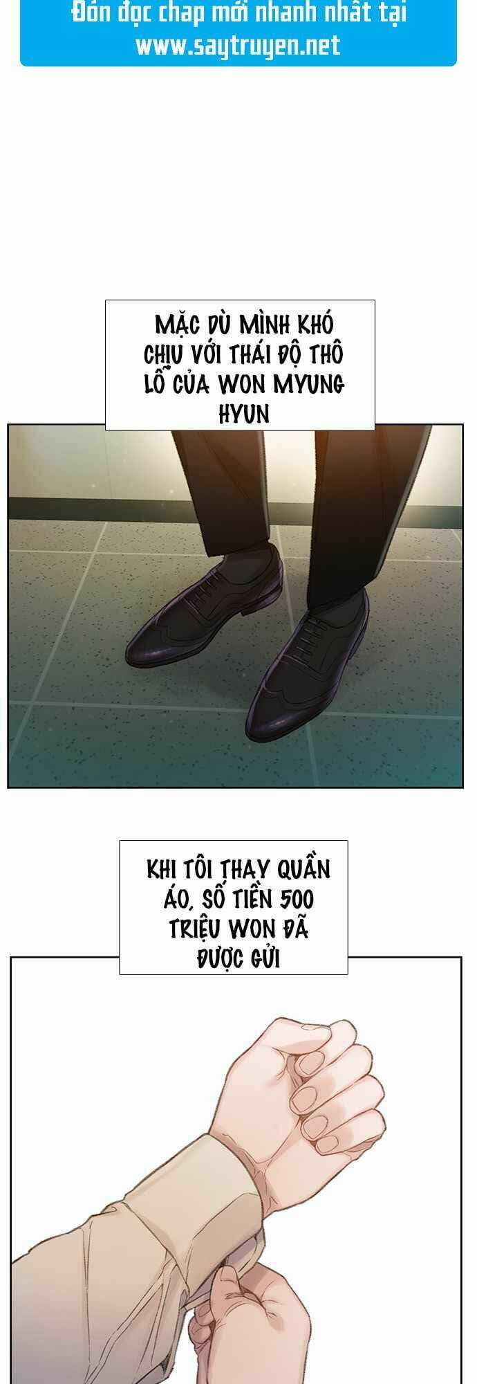 Thiền Định - Samadhi - Chapter 15 - Trang 21