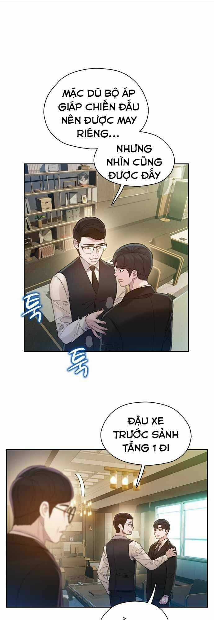 Thiền Định - Samadhi - Chapter 15 - Trang 23