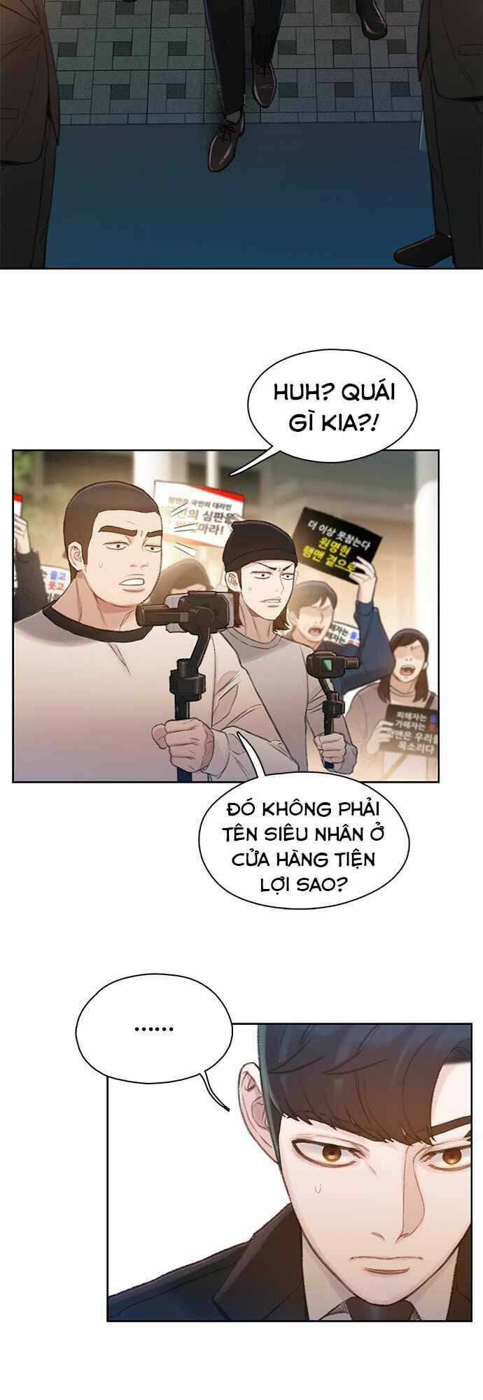 Thiền Định - Samadhi - Chapter 15 - Trang 28