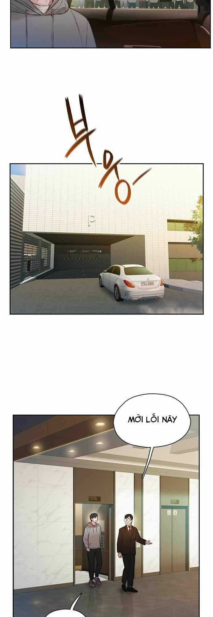 Thiền Định - Samadhi - Chapter 15 - Trang 5