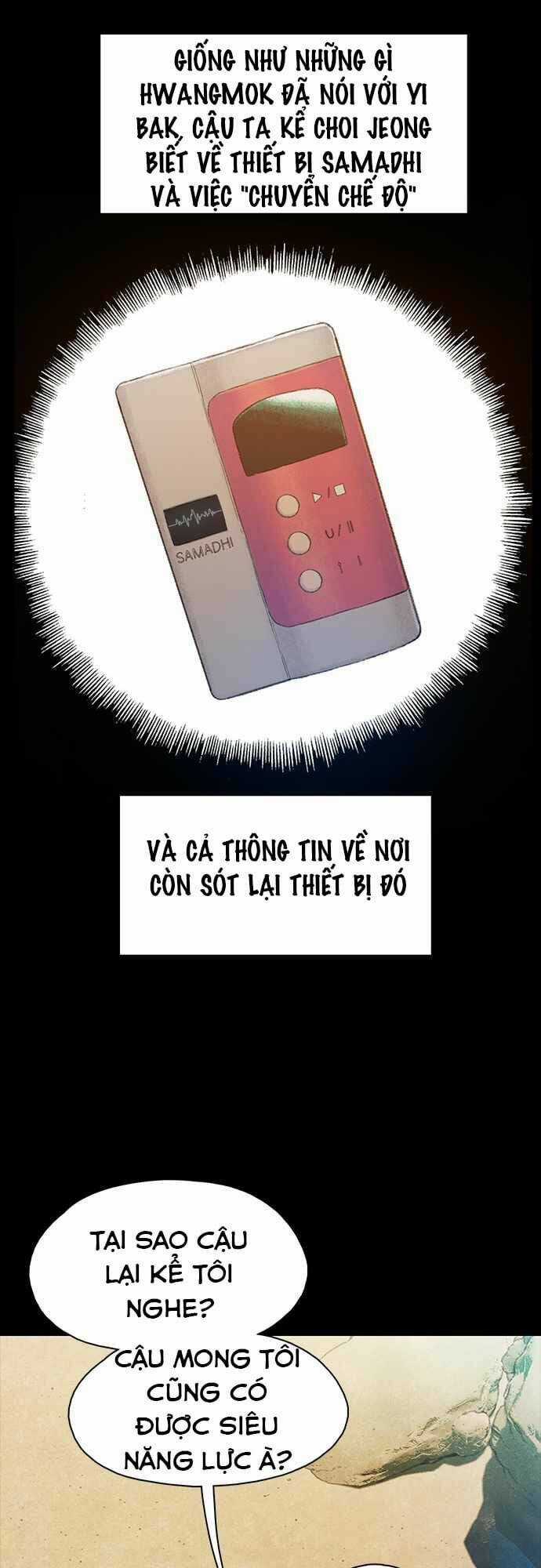 Thiền Định - Samadhi - Chapter 15 - Trang 51