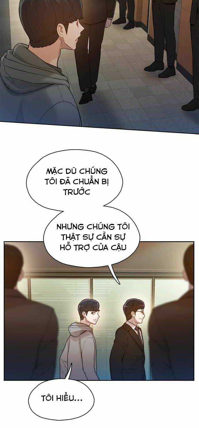 Thiền Định - Samadhi - Chapter 15 - Trang 7