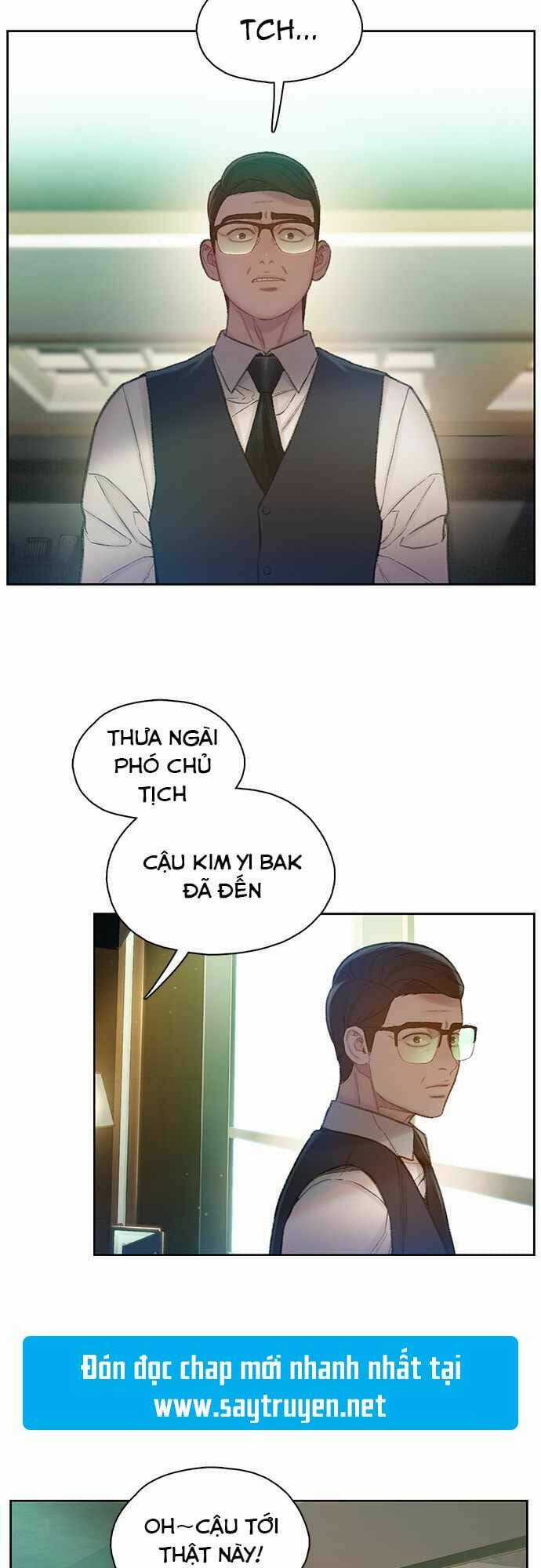 Thiền Định - Samadhi - Chapter 15 - Trang 9