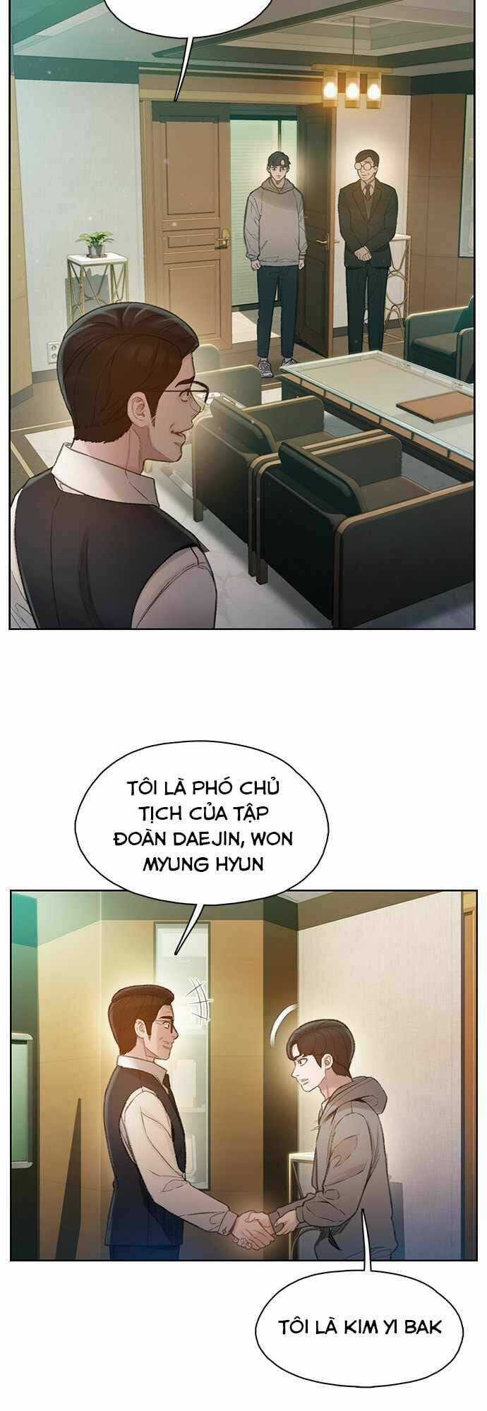 Thiền Định - Samadhi - Chapter 15 - Trang 10