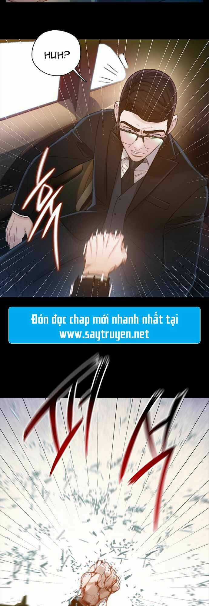 Thiền Định - Samadhi - Chapter 16 - Trang 16