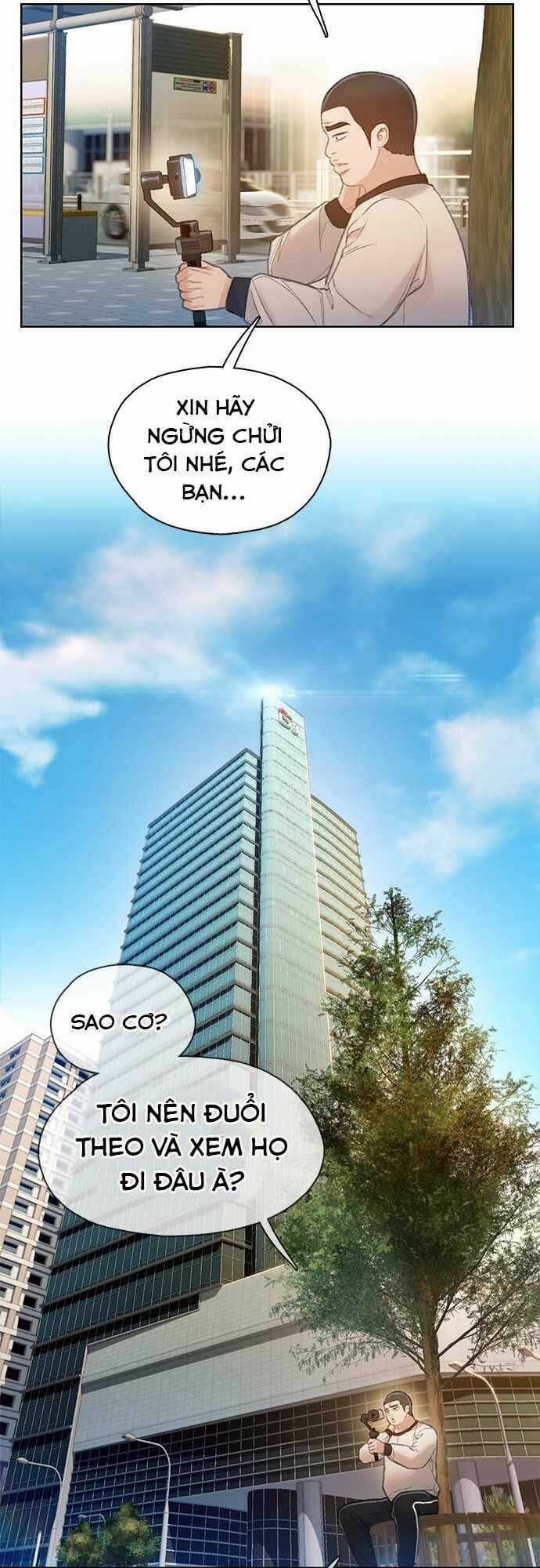 Thiền Định - Samadhi - Chapter 16 - Trang 3