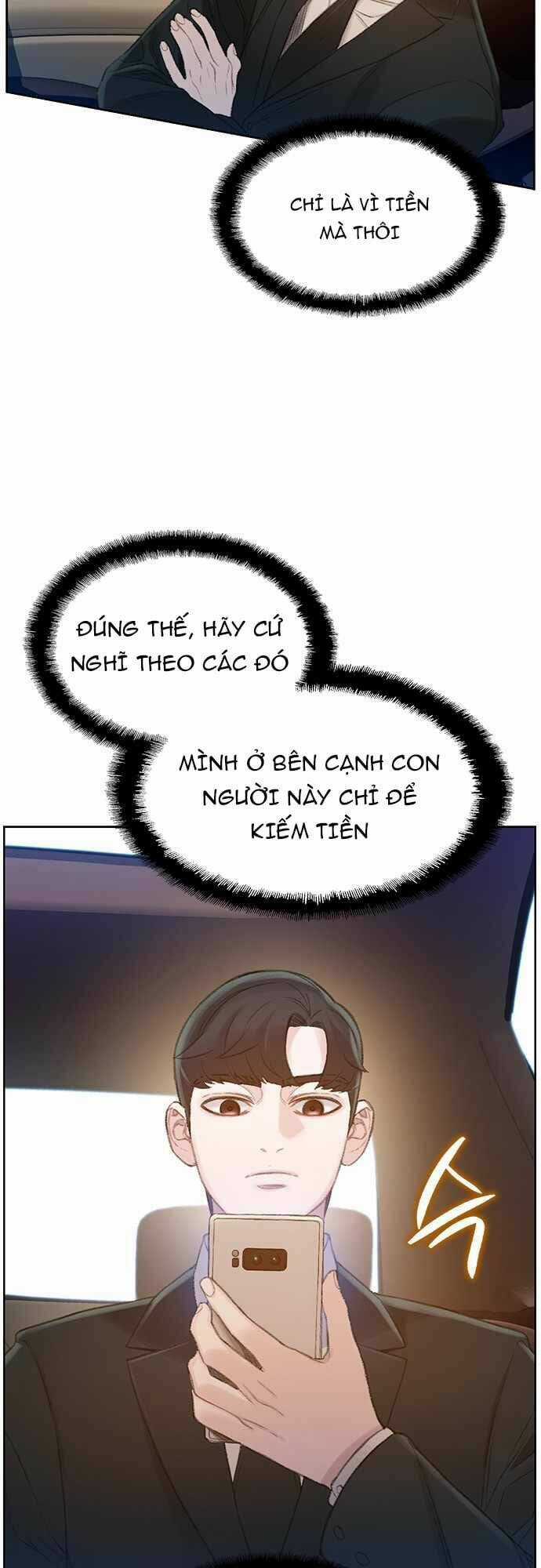 Thiền Định - Samadhi - Chapter 16 - Trang 23