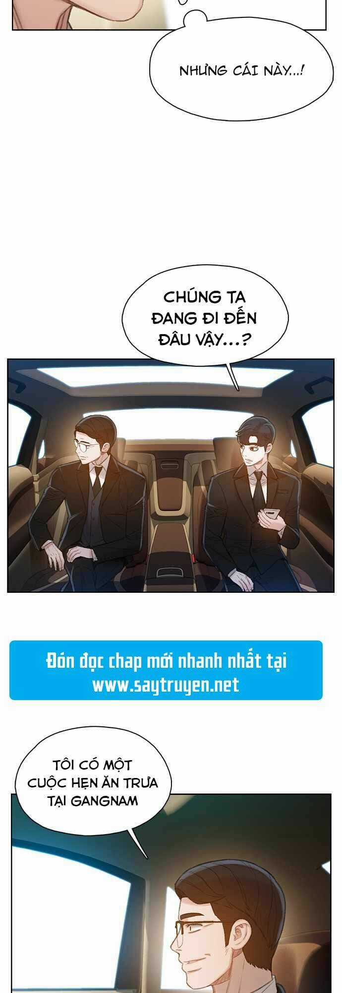 Thiền Định - Samadhi - Chapter 16 - Trang 28