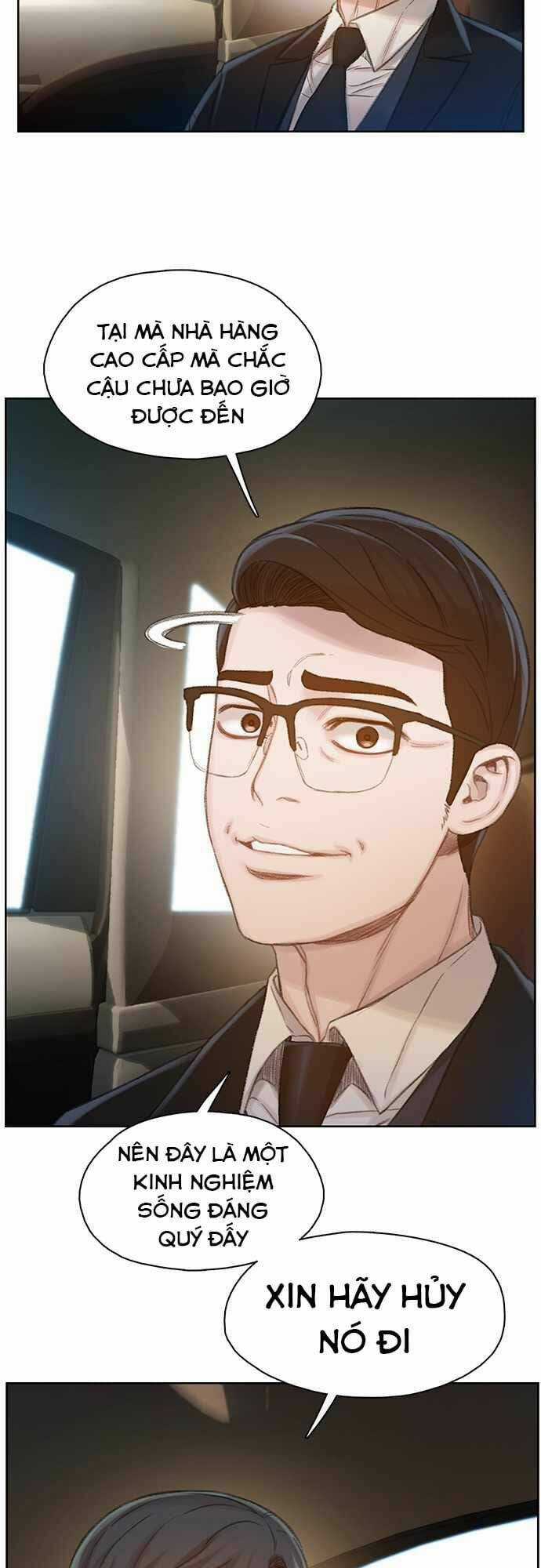 Thiền Định - Samadhi - Chapter 16 - Trang 29