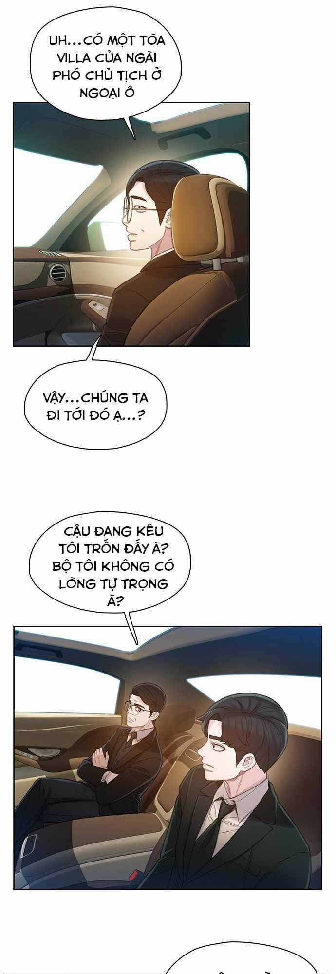 Thiền Định - Samadhi - Chapter 16 - Trang 39