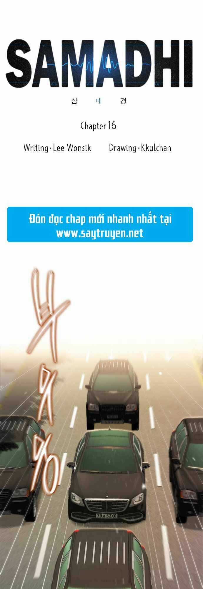 Thiền Định - Samadhi - Chapter 16 - Trang 9