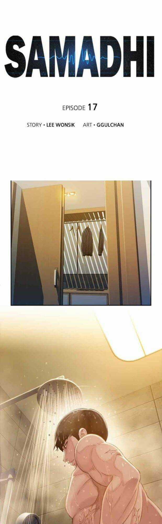 Thiền Định - Samadhi - Chapter 17 - Trang 2