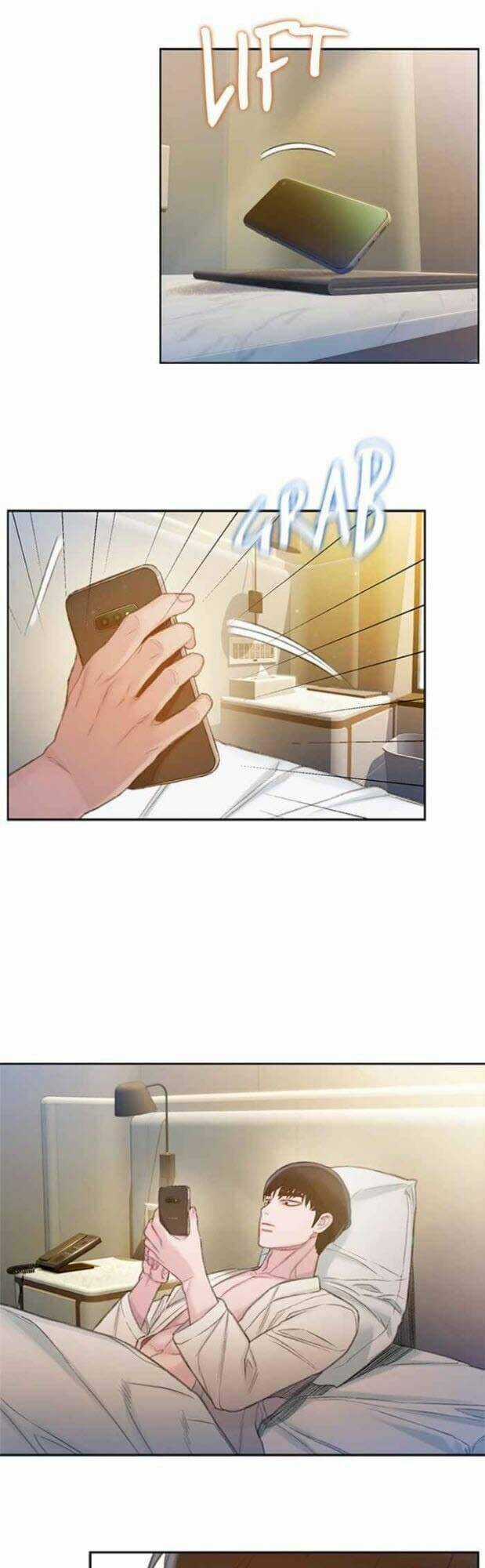 Thiền Định - Samadhi - Chapter 17 - Trang 12