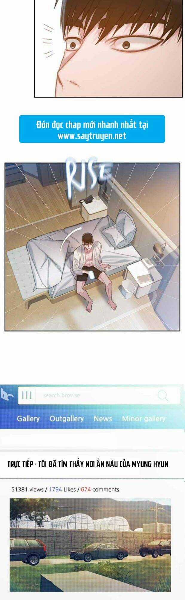 Thiền Định - Samadhi - Chapter 17 - Trang 13