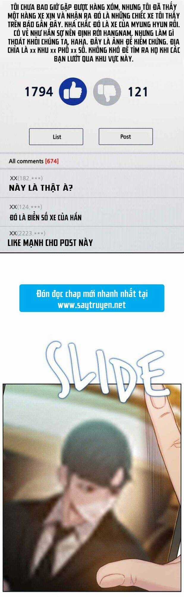 Thiền Định - Samadhi - Chapter 17 - Trang 14