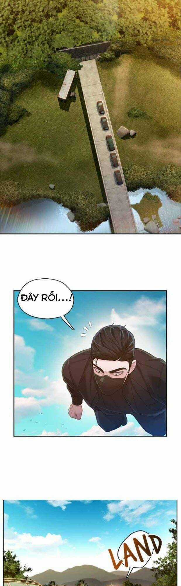 Thiền Định - Samadhi - Chapter 17 - Trang 17