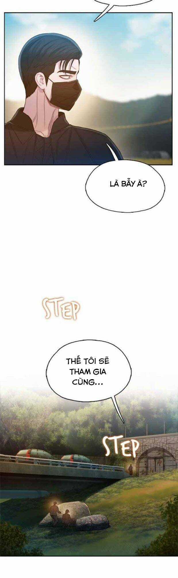 Thiền Định - Samadhi - Chapter 17 - Trang 20