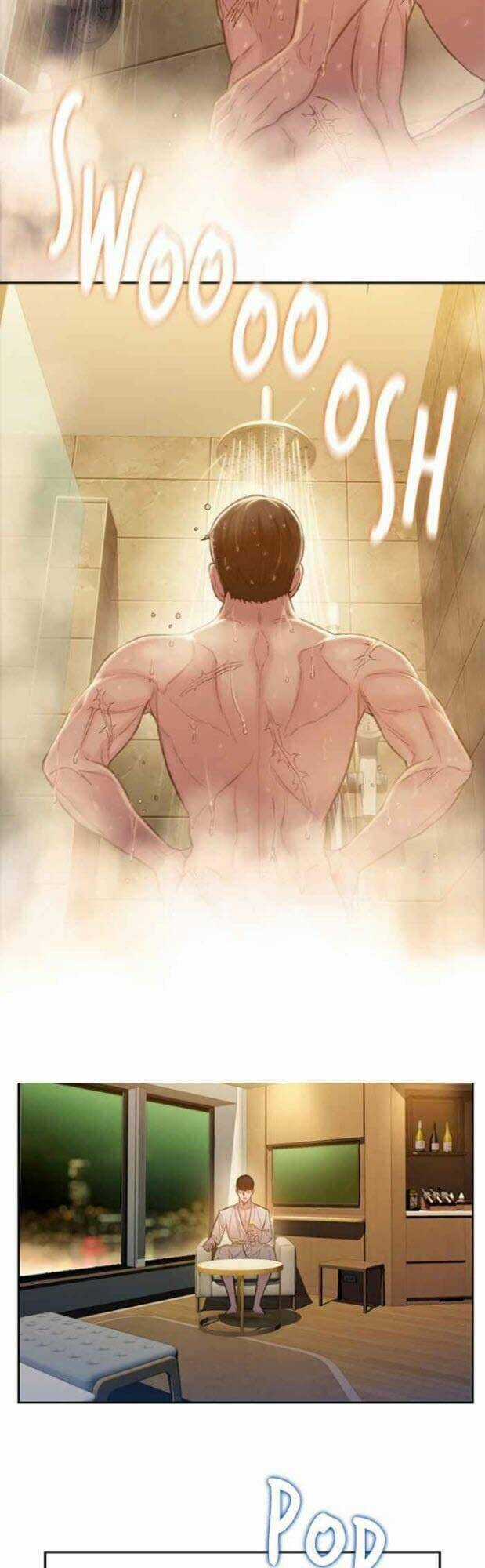 Thiền Định - Samadhi - Chapter 17 - Trang 3