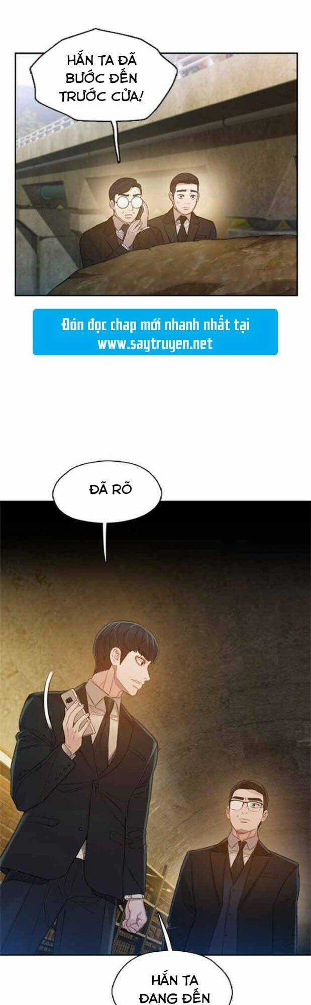 Thiền Định - Samadhi - Chapter 17 - Trang 21