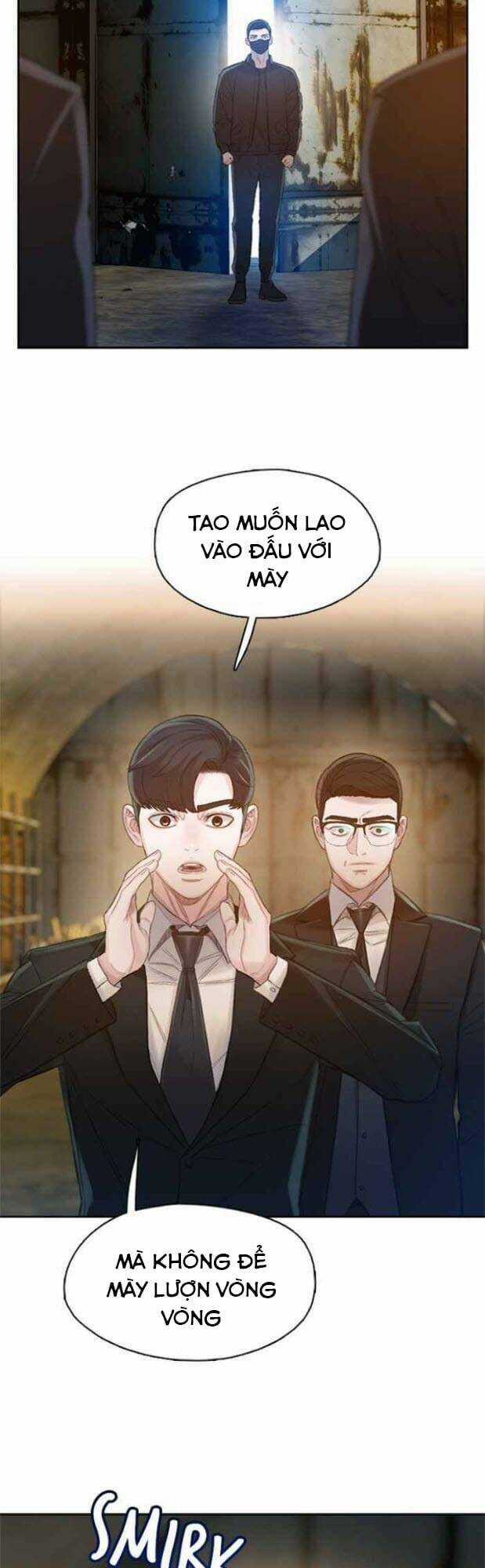 Thiền Định - Samadhi - Chapter 17 - Trang 26