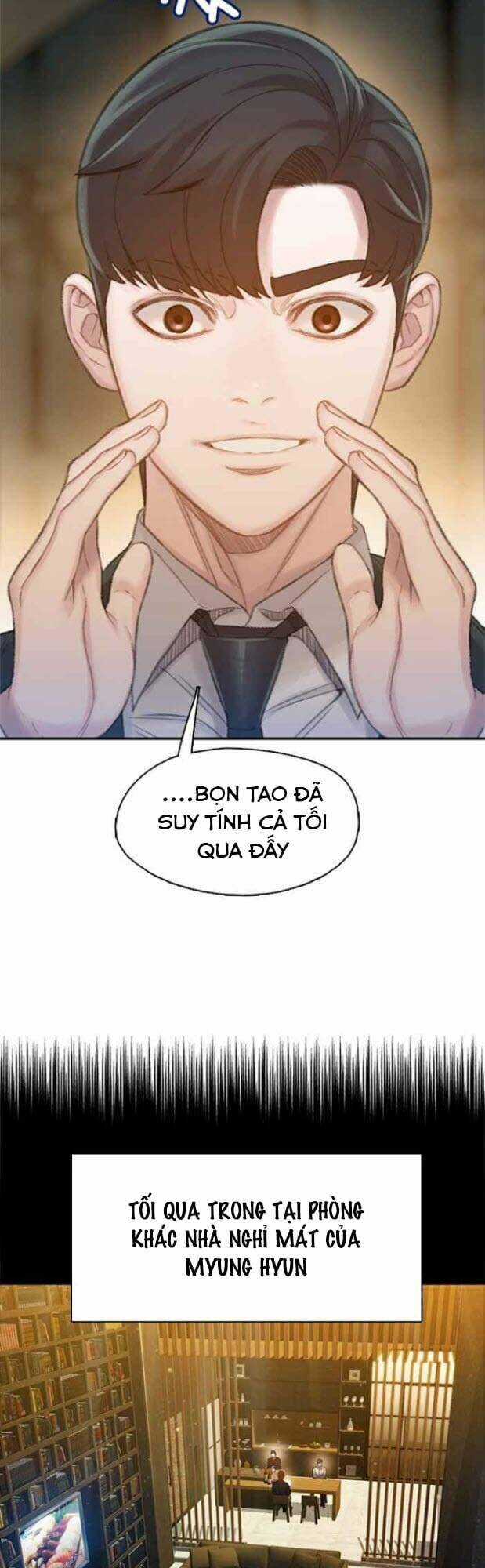 Thiền Định - Samadhi - Chapter 17 - Trang 27