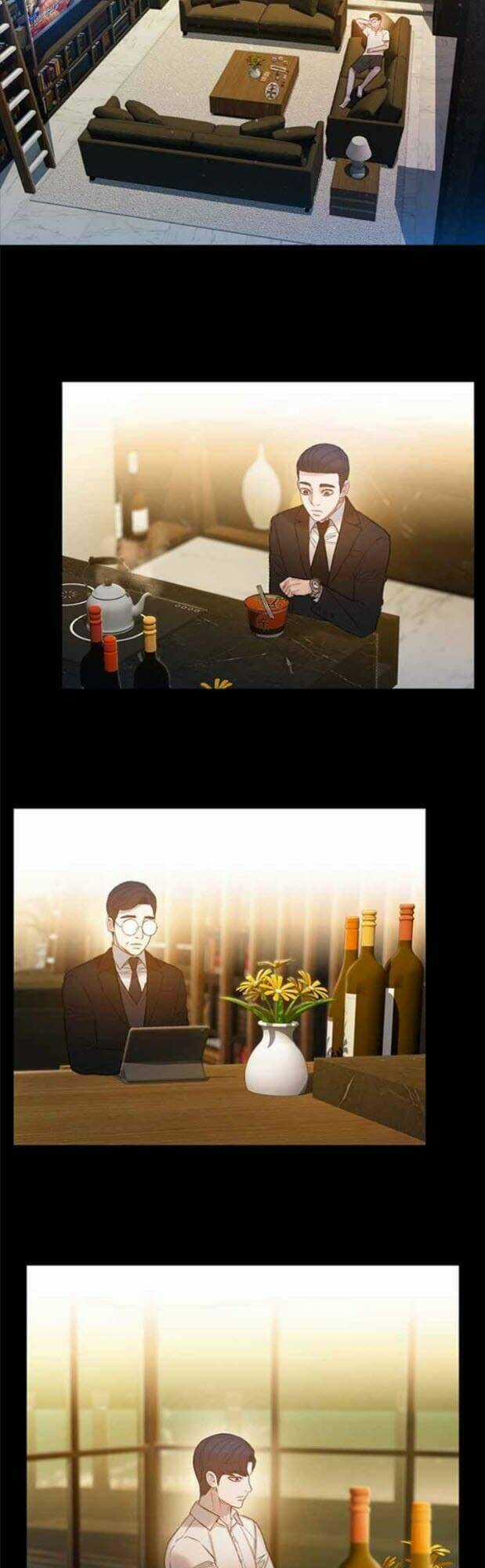 Thiền Định - Samadhi - Chapter 17 - Trang 28