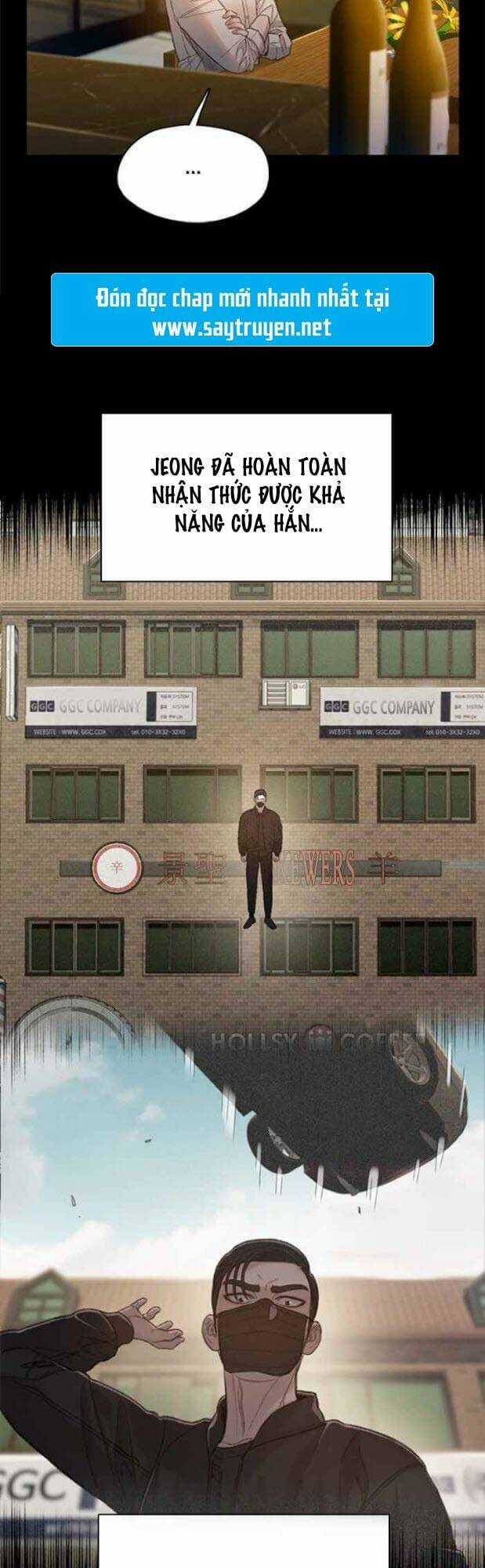 Thiền Định - Samadhi - Chapter 17 - Trang 29