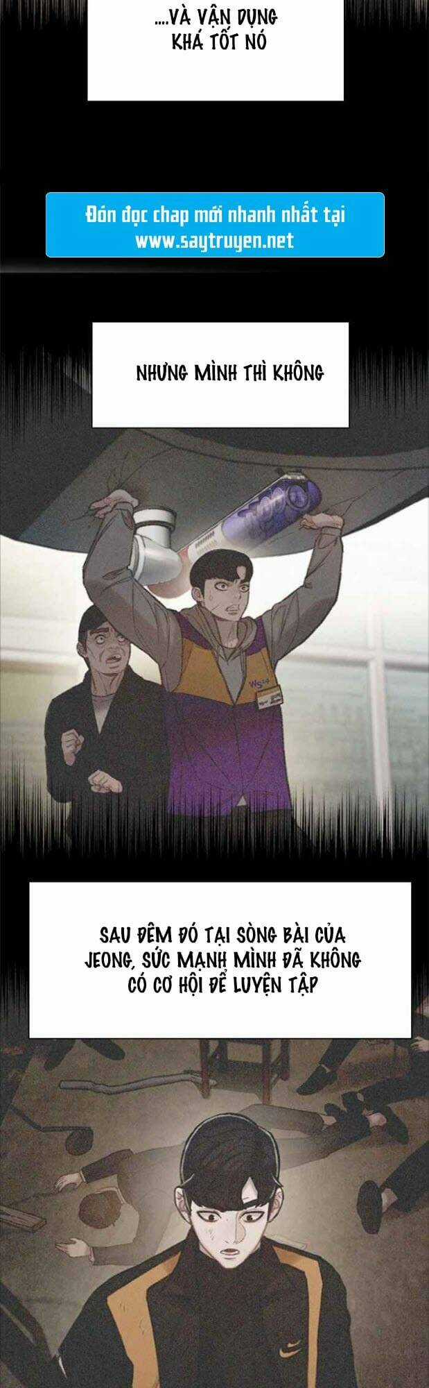 Thiền Định - Samadhi - Chapter 17 - Trang 30