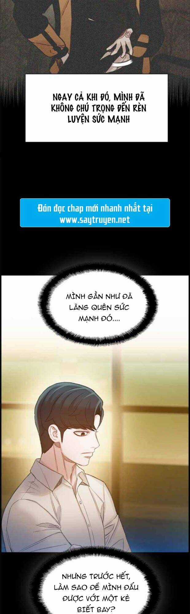 Thiền Định - Samadhi - Chapter 17 - Trang 31