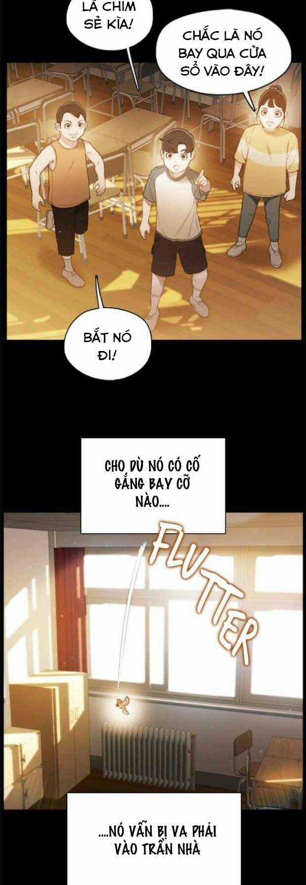 Thiền Định - Samadhi - Chapter 17 - Trang 33