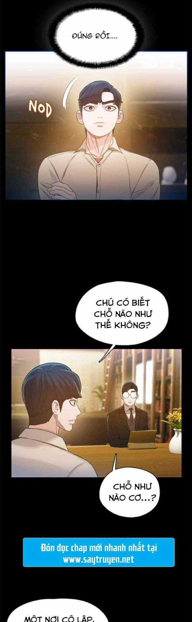 Thiền Định - Samadhi - Chapter 17 - Trang 35