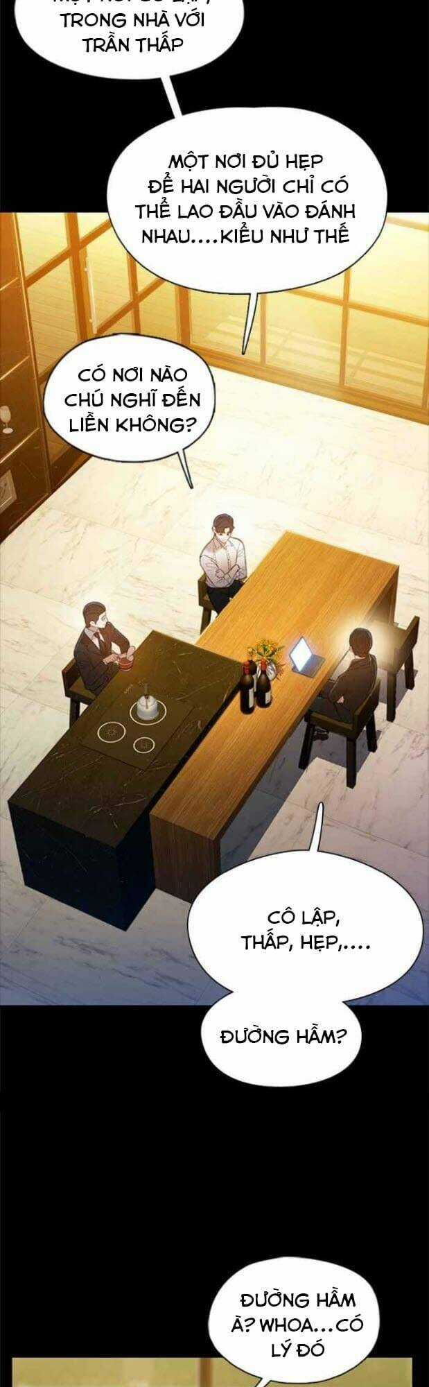 Thiền Định - Samadhi - Chapter 17 - Trang 36