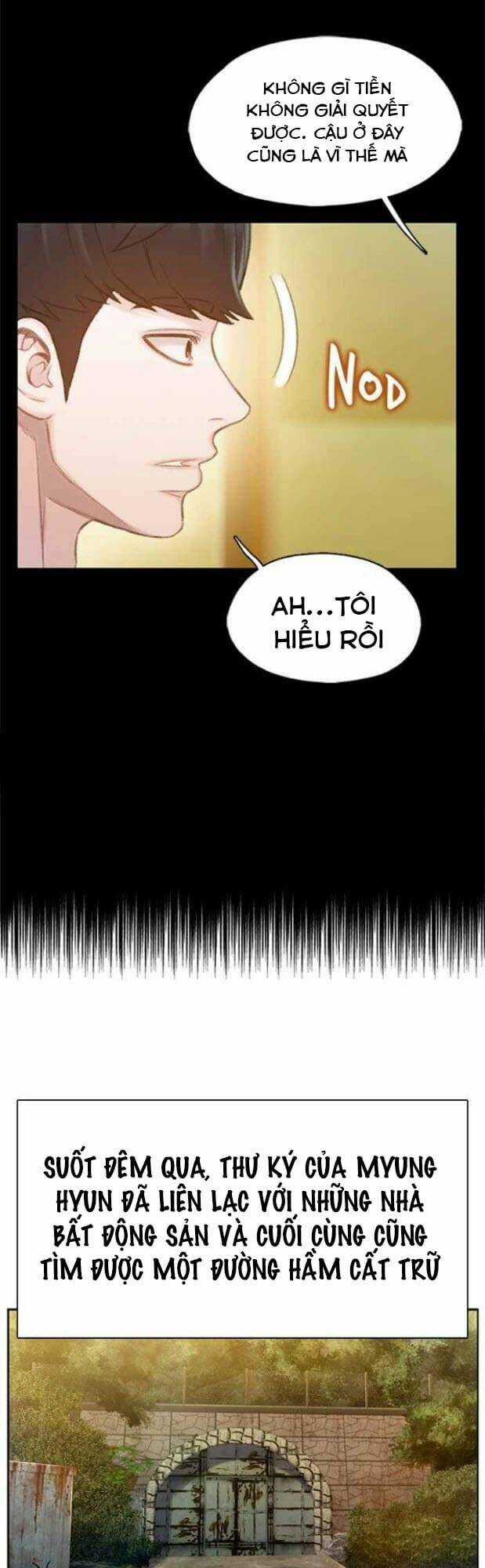 Thiền Định - Samadhi - Chapter 17 - Trang 40