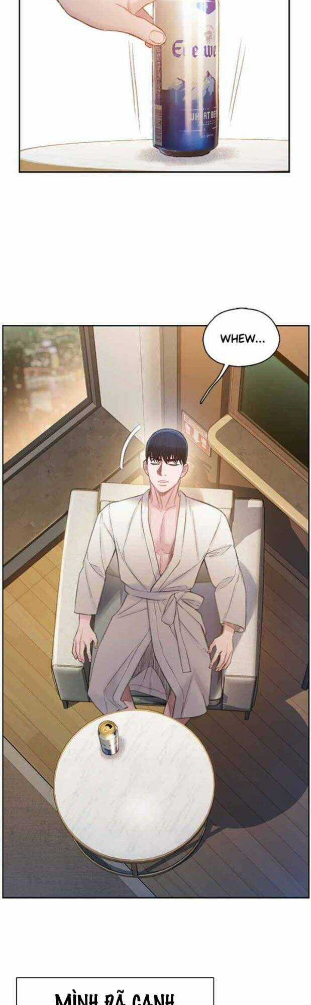 Thiền Định - Samadhi - Chapter 17 - Trang 5