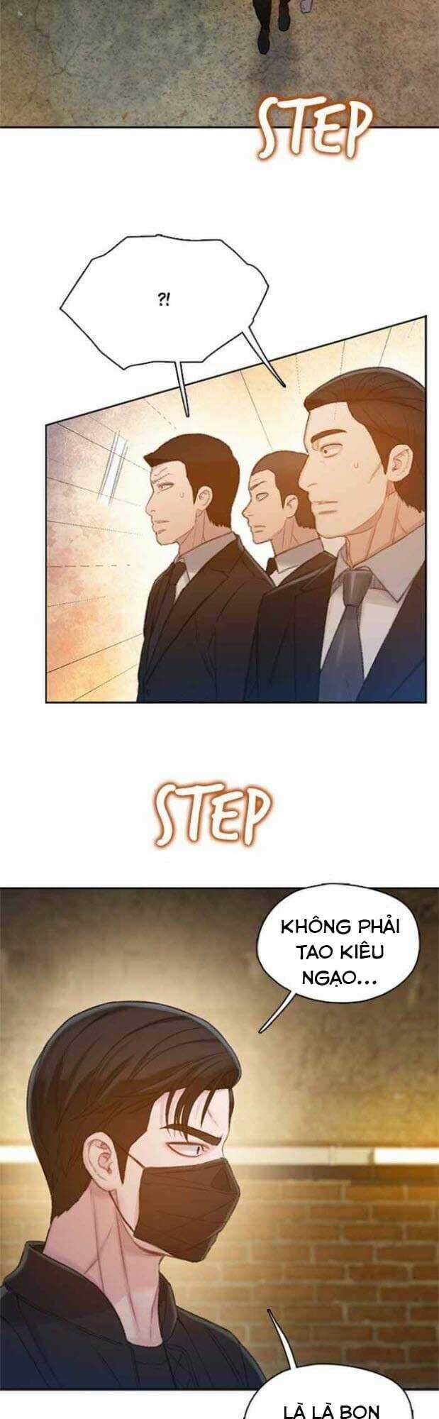 Thiền Định - Samadhi - Chapter 17 - Trang 47