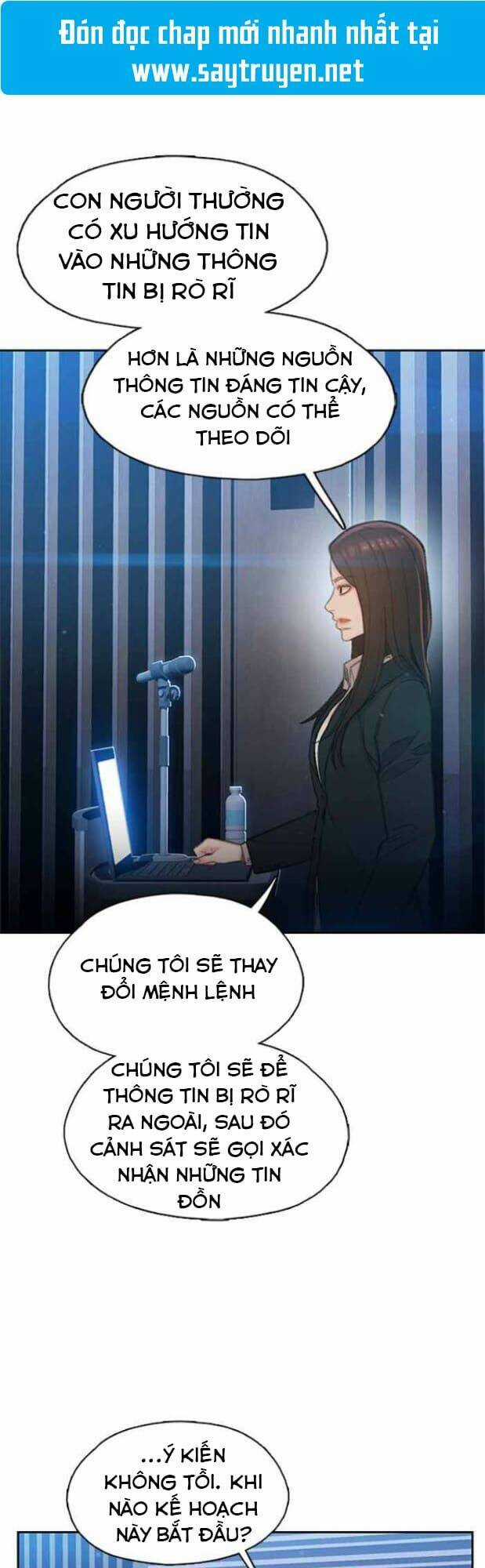 Thiền Định - Samadhi - Chapter 18 - Trang 18