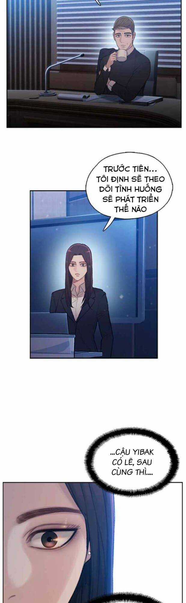 Thiền Định - Samadhi - Chapter 18 - Trang 19