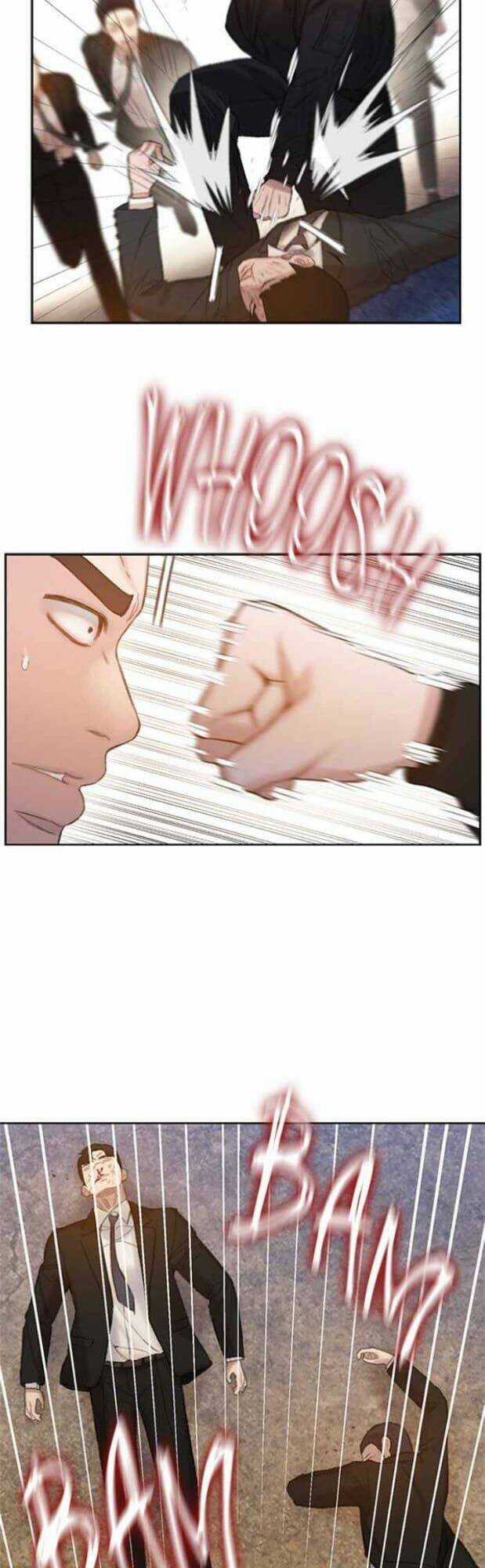 Thiền Định - Samadhi - Chapter 18 - Trang 22