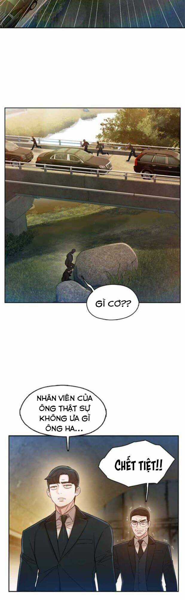 Thiền Định - Samadhi - Chapter 18 - Trang 30