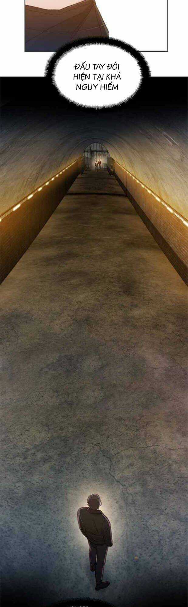 Thiền Định - Samadhi - Chapter 18 - Trang 34