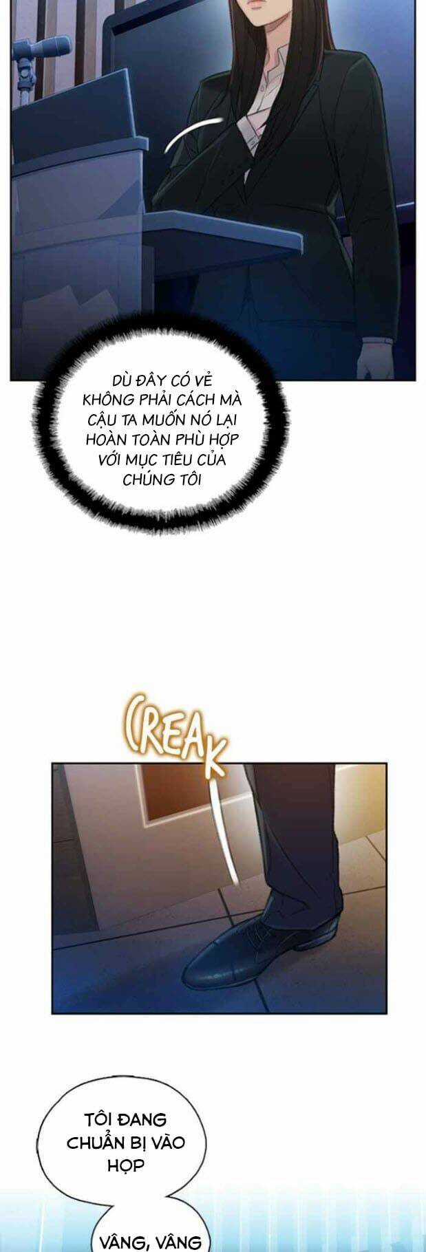 Thiền Định - Samadhi - Chapter 18 - Trang 5