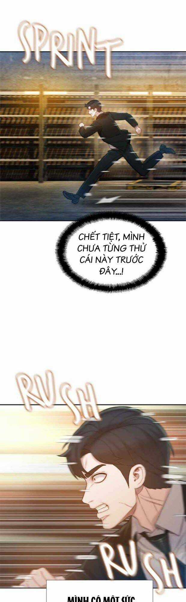 Thiền Định - Samadhi - Chapter 18 - Trang 45