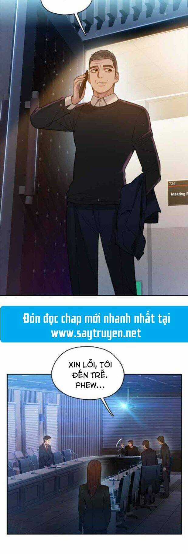 Thiền Định - Samadhi - Chapter 18 - Trang 6