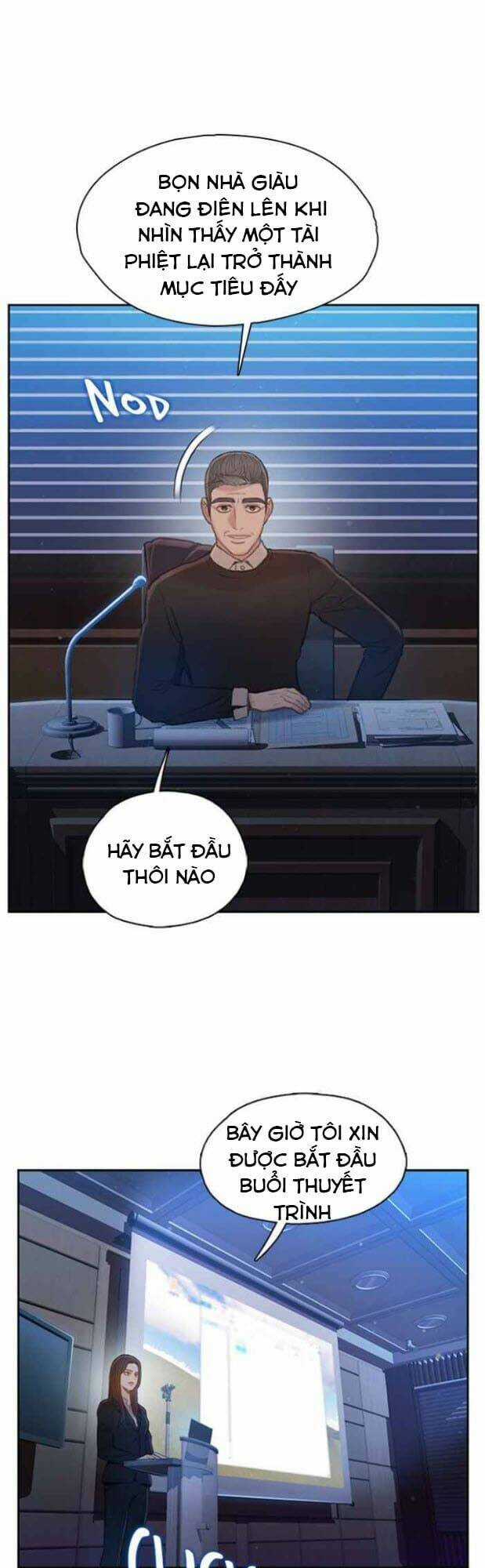 Thiền Định - Samadhi - Chapter 18 - Trang 7