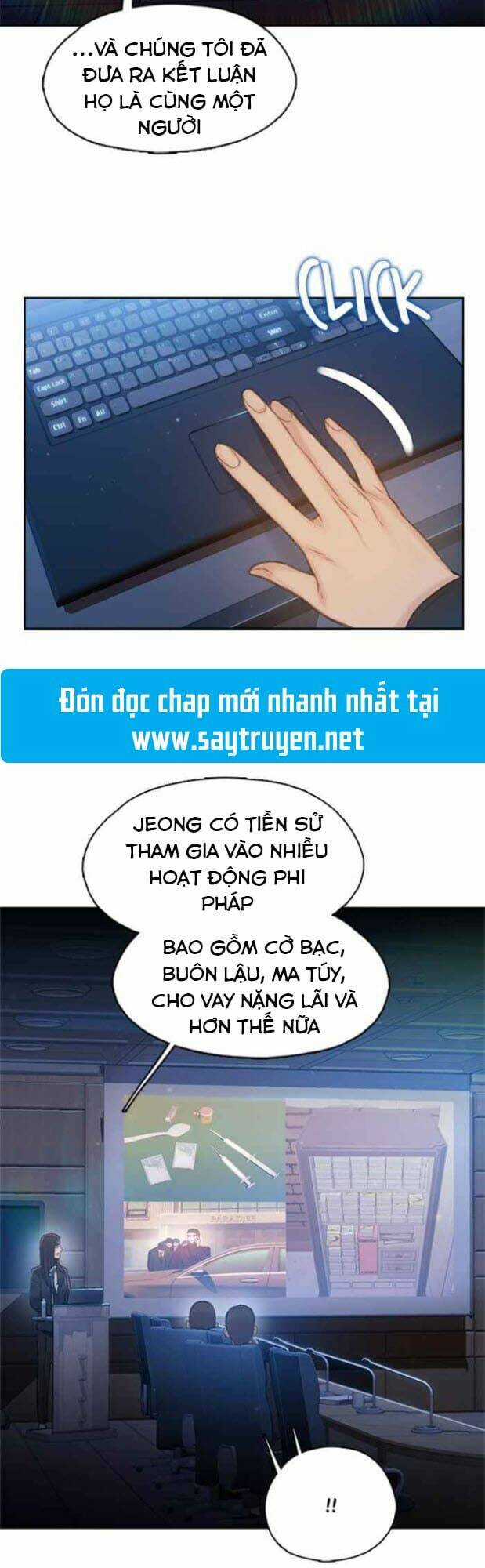 Thiền Định - Samadhi - Chapter 18 - Trang 9