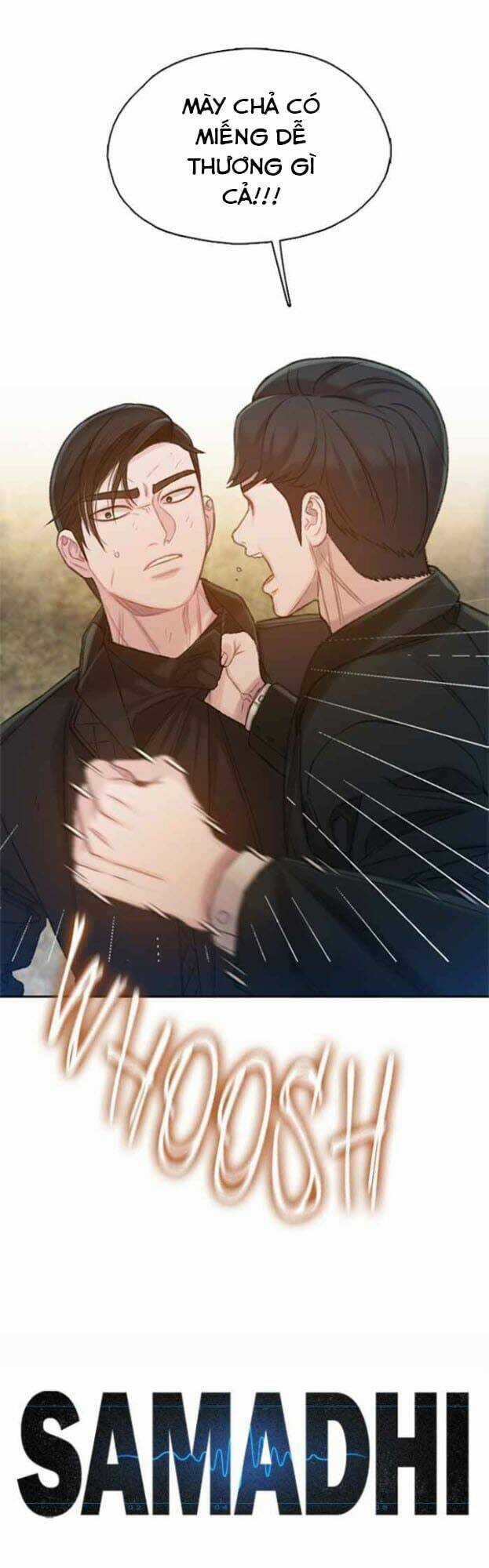 Thiền Định - Samadhi - Chapter 19 - Trang 2