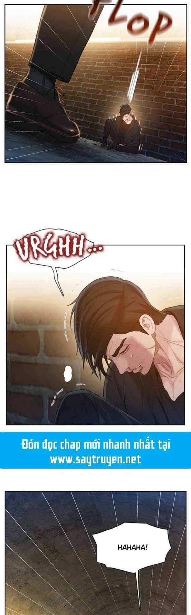 Thiền Định - Samadhi - Chapter 19 - Trang 19