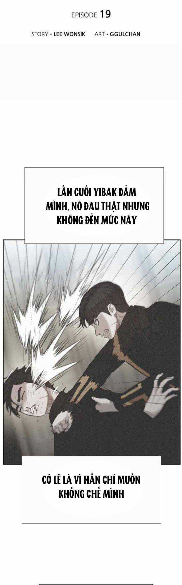 Thiền Định - Samadhi - Chapter 19 - Trang 3